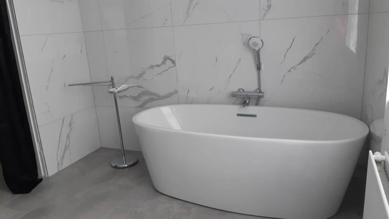 Selfoss Apartment Ngoại thất bức ảnh