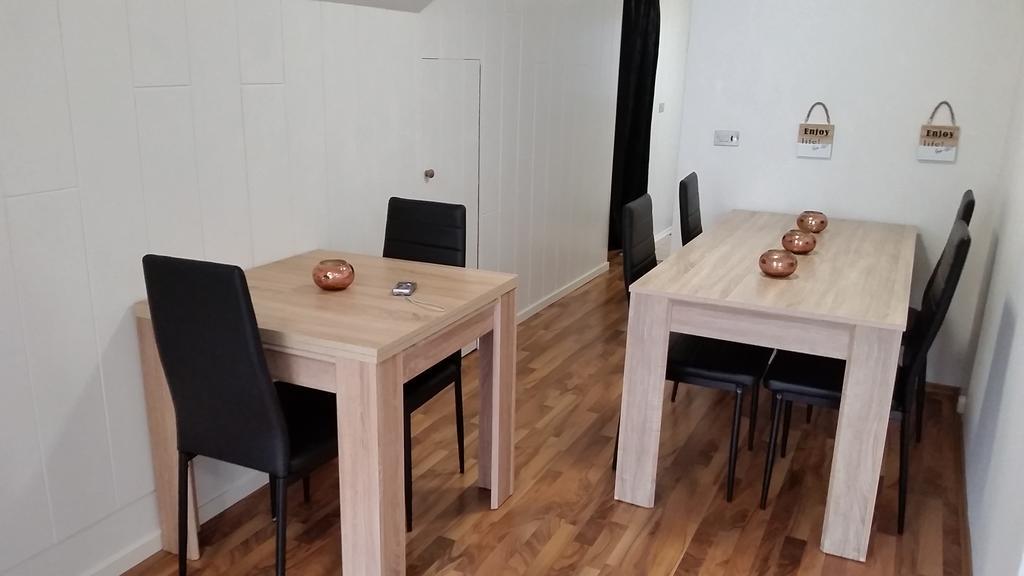 Selfoss Apartment Ngoại thất bức ảnh
