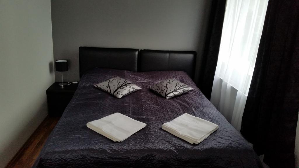 Selfoss Apartment Ngoại thất bức ảnh